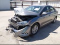 2022 Hyundai Accent — photo 2 of 22 | VIN 3KPC24A60NE175218