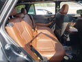 2022 Subaru Outback — photo 8 of 16 | VIN 4S4BTGPD8N3126710