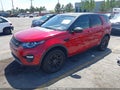 2017 Land Rover Discovery Sport — photo 2 of 20 | VIN SALCR2BG0HH648243