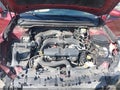 2015 Subaru Legacy — photo 10 of 17 | VIN 4S3BNBC61F3002742
