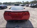 2008 Chevrolet Corvette — photo 17 of 17 | VIN 1G1YY26W785115950