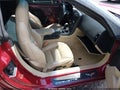 2008 Chevrolet Corvette — photo 5 of 17 | VIN 1G1YY26W785115950