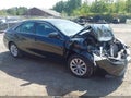 2017 Toyota Camry — photo 1 of 17 | VIN 4T1BF1FK6HU723924