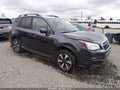 2017 Subaru Forester — photo 1 of 19 | VIN JF2SJAEC5HH408605