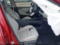 2023 Nissan Rogue — photo 5 of 17 | VIN 5N1BT3BB1PC764606