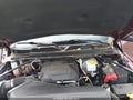 2024 Ram 2500 — photo 10 of 17 | VIN 3C6UR5CJ7RG392547