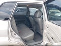 2006 Hyundai Tucson — photo 8 of 13 | VIN KM8JN72D46U363462