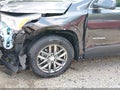 2017 GMC Acadia — photo 18 of 19 | VIN 1GKKNULS9HZ249116