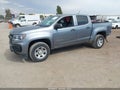 2022 Chevrolet Colorado — photo 2 of 17 | VIN 1GCGSBEN3N1314039