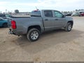 2022 Chevrolet Colorado — photo 4 of 17 | VIN 1GCGSBEN3N1314039