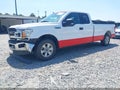 2019 Ford F-150 — photo 2 of 17 | VIN 1FTEX1C52KKC71695