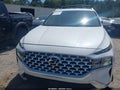 2022 Hyundai Santa Fe — photo 12 of 16 | VIN 5NMS24AJXNH452823