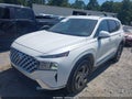 2022 Hyundai Santa Fe — photo 2 of 16 | VIN 5NMS24AJXNH452823