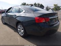 2018 Chevrolet Impala — photo 3 of 16 | VIN 2G1105S31J9137165