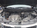 2012 Kia Sorento — photo 10 of 11 | VIN 5XYKTDA22CG200061