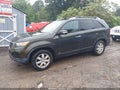 2012 Kia Sorento — photo 2 of 11 | VIN 5XYKTDA22CG200061