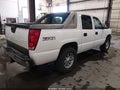 2005 Chevrolet Avalanche — photo 4 of 16 | VIN 3GNEK12ZX5G170412