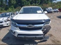 2018 Chevrolet Colorado — photo 12 of 16 | VIN 1GCGSCEN6J1120198