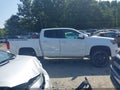 2018 Chevrolet Colorado — photo 13 of 16 | VIN 1GCGSCEN6J1120198