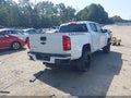 2018 Chevrolet Colorado — photo 4 of 16 | VIN 1GCGSCEN6J1120198