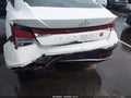 2026 Hyundai Elantra — photo 6 of 16 | VIN KMHLL4DG0TU186828