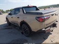 2024 Hyundai Santa Cruz — photo 3 of 14 | VIN 5NTJADDEXRH108870