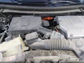2020 Mitsubishi Outlander — photo 10 of 17 | VIN JA4J24A52LZ010149
