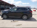 2020 Mitsubishi Outlander — photo 15 of 17 | VIN JA4J24A52LZ010149