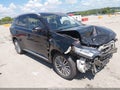 2020 Mitsubishi Outlander — photo 1 of 17 | VIN JA4J24A52LZ010149