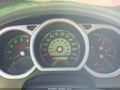 2004 Toyota 4Runner — photo 7 of 17 | VIN JTEZU14R440023082