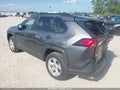 2021 Toyota RAV4 Hybrid — photo 3 of 16 | VIN 4T3MWRFV2MU018783