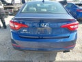 2017 Hyundai Sonata — photo 16 of 16 | VIN 5NPE24AF5HH465219