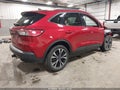 2022 Ford Escape — photo 4 of 21 | VIN 1FMCU9H90NUA87676