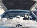 2018 Chevrolet Silverado 1500 — photo 10 of 17 | VIN 3GCUKREC6JG330192