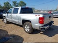 2018 Chevrolet Silverado 1500 — photo 3 of 17 | VIN 3GCUKREC6JG330192