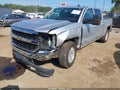2018 Chevrolet Silverado 1500 — photo 6 of 17 | VIN 3GCUKREC6JG330192