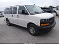 2023 Chevrolet Express 2500 — photo 1 of 21 | VIN 1GAWGEFP7P1106546
