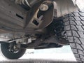 2023 Chevrolet Express 2500 — photo 13 of 21 | VIN 1GAWGEFP7P1106546