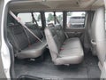 2023 Chevrolet Express 2500 — photo 8 of 21 | VIN 1GAWGEFP7P1106546