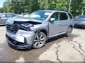 2025 Honda Pilot — photo 2 of 16 | VIN 5FNYG1H71SB181538