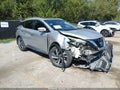 2016 Nissan Murano — photo 1 of 16 | VIN 5N1AZ2MG1GN170664