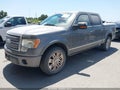2009 Ford F-150 — photo 2 of 16 | VIN 1FTPW12V89FB12079