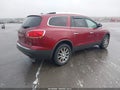 2010 Buick Enclave — photo 4 of 17 | VIN 5GALVBED8AJ192111