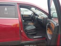 2010 Buick Enclave — photo 5 of 17 | VIN 5GALVBED8AJ192111
