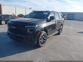 2024 Chevrolet Tahoe — photo 2 of 11 | VIN 1GNSKRKD0RR107279