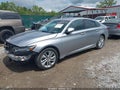 2020 Honda Accord — photo 2 of 17 | VIN 1HGCV1F19LA090558