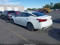 2025 Nissan Altima — photo 3 of 16 | VIN 1N4BL4DW3SN330085