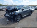 2020 Nissan Murano — photo 2 of 16 | VIN 5N1AZ2DJ8LN144343
