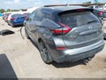 2020 Nissan Murano — photo 3 of 16 | VIN 5N1AZ2DJ8LN144343