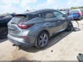 2020 Nissan Murano — photo 4 of 16 | VIN 5N1AZ2DJ8LN144343
